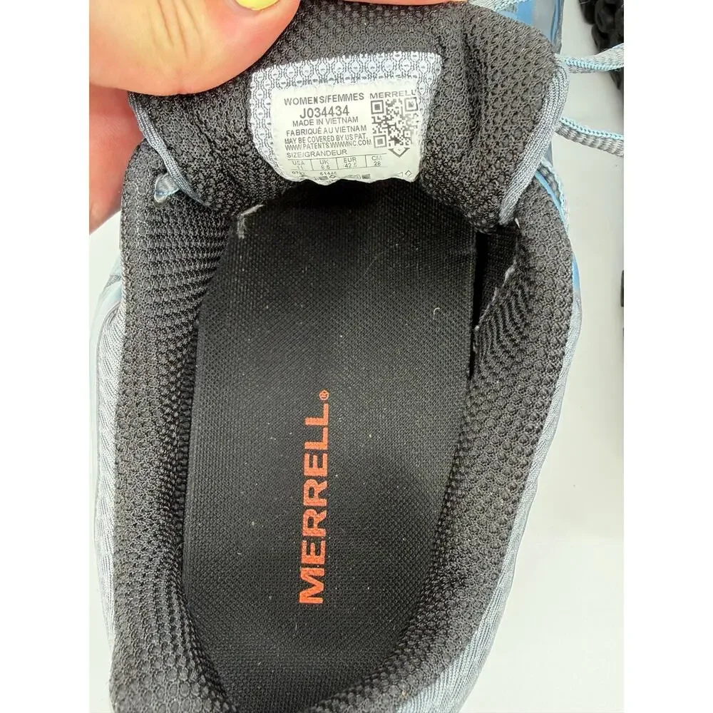 Merrell Siren Edge 3 hiking shoes (11)